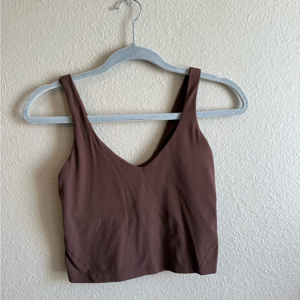 Lululemon Align Tank